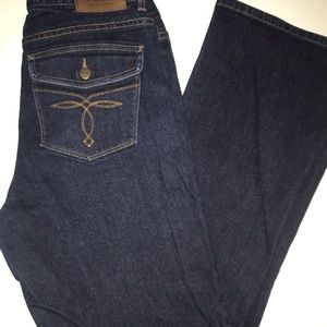 Ralph Lauren Jeans Size 8